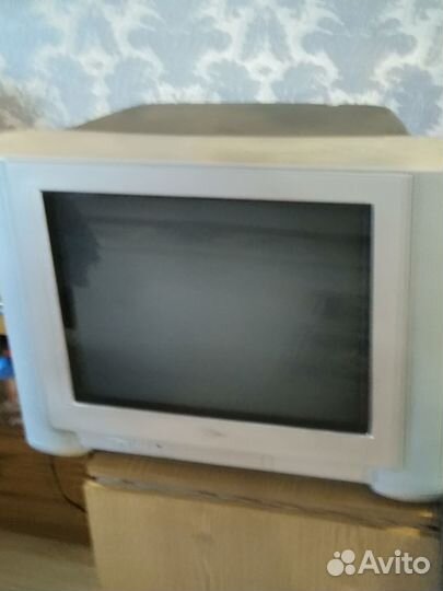 Телевизор lg