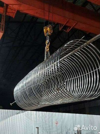 Сварка аргоном.Выезд