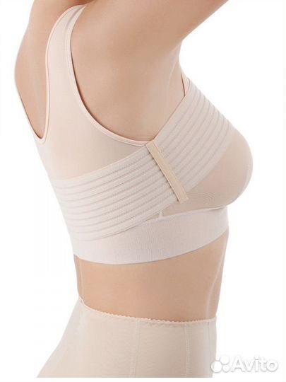 Компрессионное белье топ послеоперационный