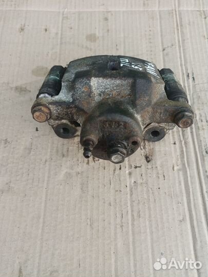 Суппорт передний левый Faw V5 2012-2017 г