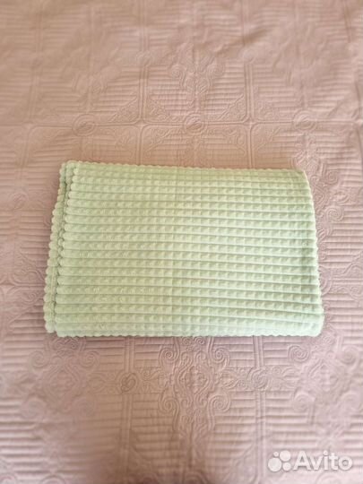 Покрывало на кровать