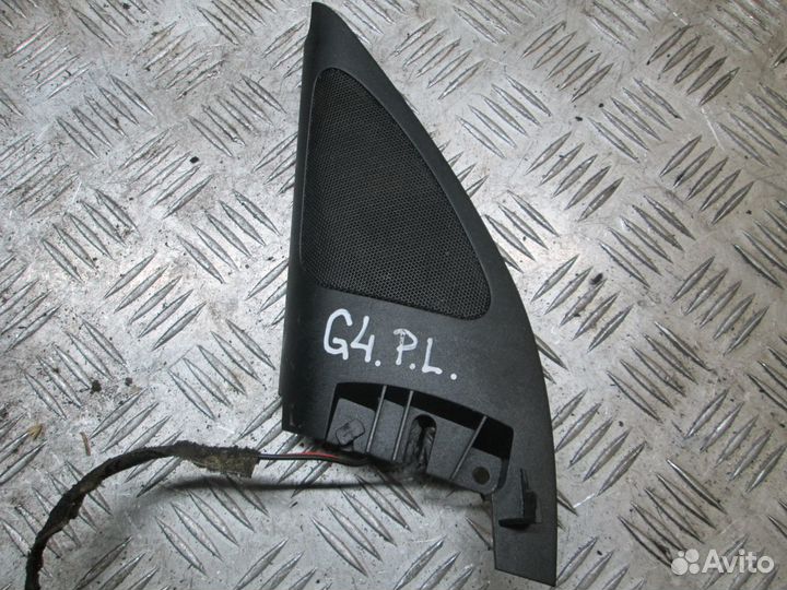 Динамик высокочастотный Фольксваген гольф 4 Бора