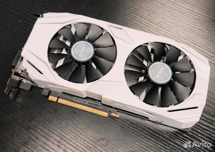 Видеокарта gtx 1060 3gb