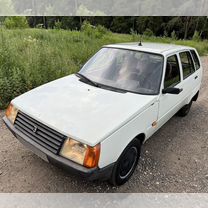 ЗАЗ 1105 Дана 1.1 MT, 1995, 73 000 км, с пробегом, цена 150 000 руб.