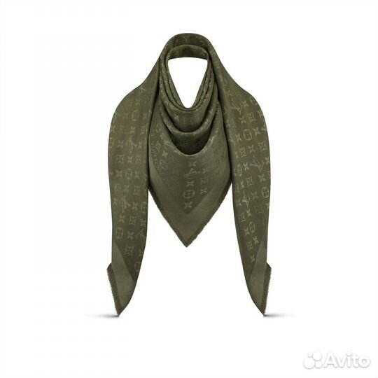 Платок / шаль louis vuitton оригинал