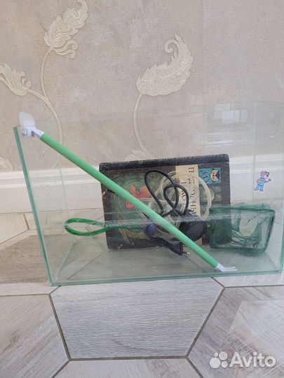 Террариум для черепахи