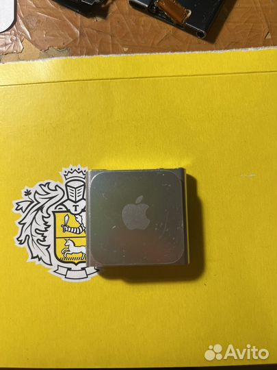 Плеер iPod nano 6/ nano 7
