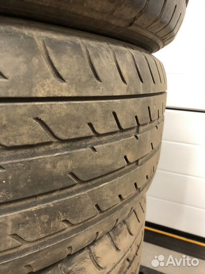 Toyo Proxes T1 Sport SUV 235/60 R18 107W