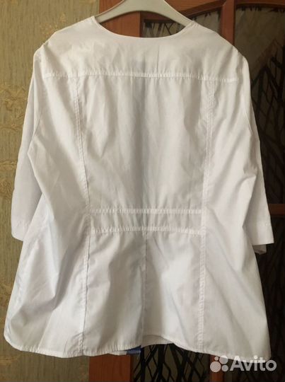 Медицинский Халат