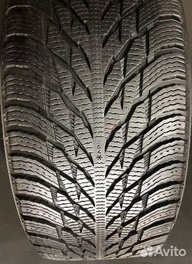 Комплект колес в сборе Mercedes G 63 AMG R21