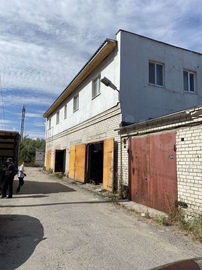 Автосервис, 240 м²
