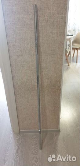 Штанга гриф