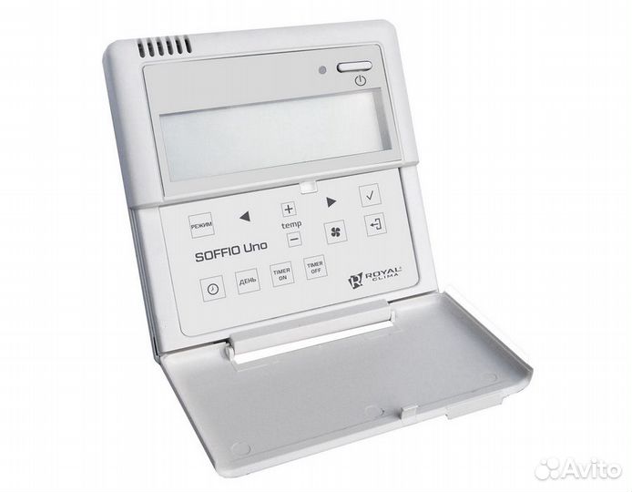 Приточно-вытяжная система