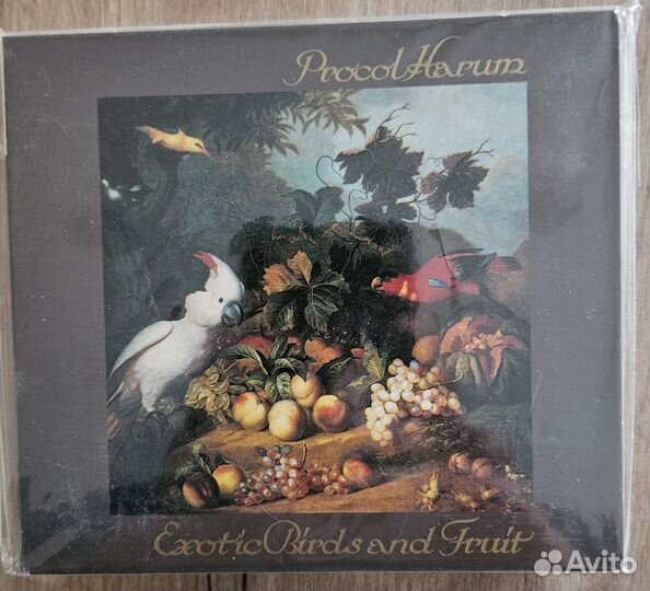 Procol Harum - 7 CD