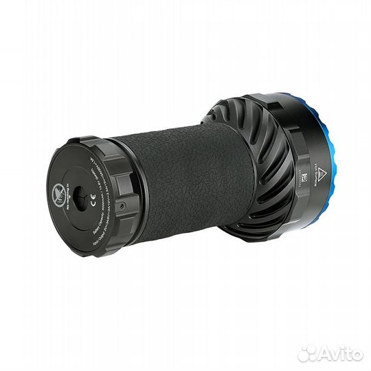 Поисковый фонарь Olight Marauder 2