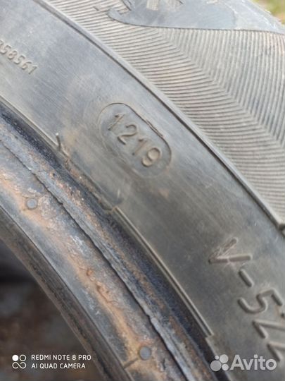 Viatti Brina Nordico V-522 205/55 R16 55D