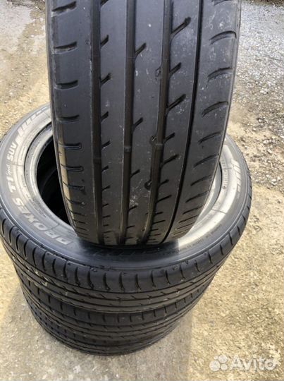 Toyo Proxes T1 Sport 225/55 R19 99V