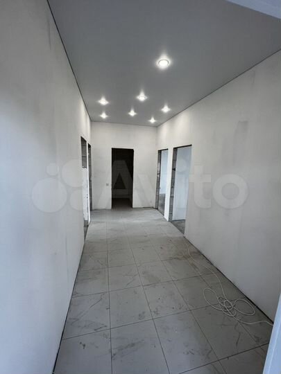 Дом 90 м² на участке 5,5 сот.