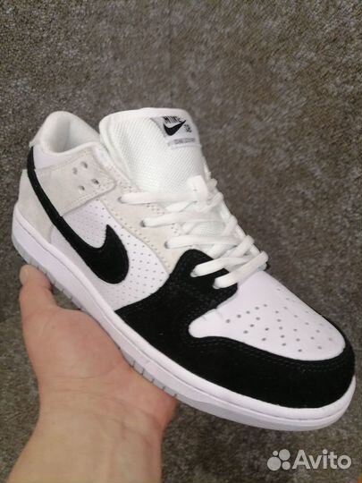 Кроссовки кеды Niке sb dunk low pro