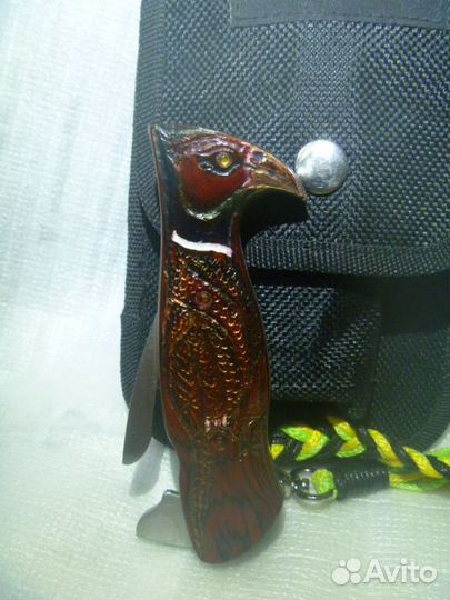 Коллекционный Набор Фазан для Выживания