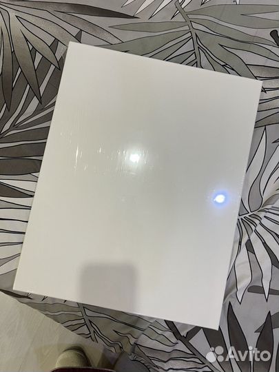 Холсты на подрамнике набор