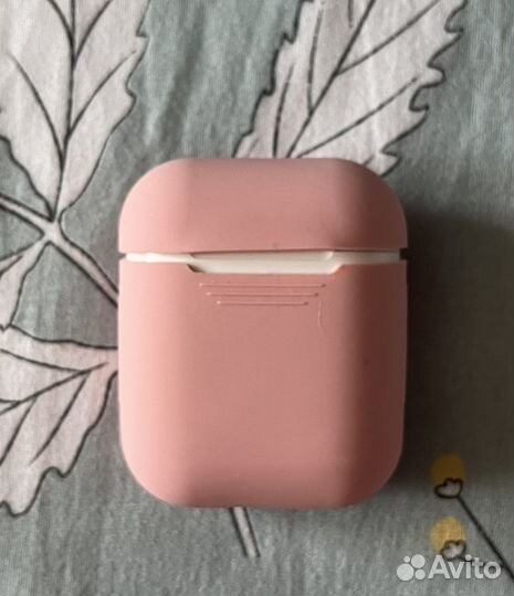 Кейс для airpods