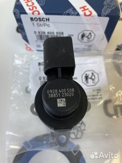 Блок дозировочный 0928400508