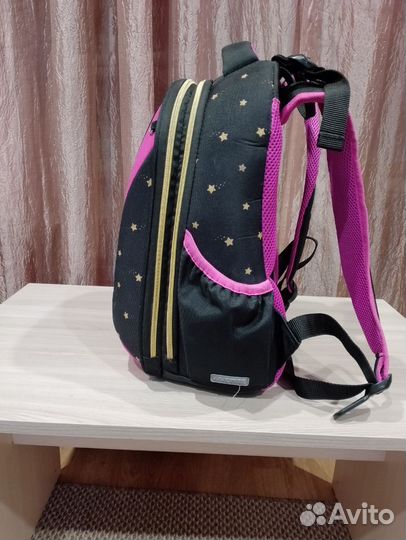 Портфель школьный