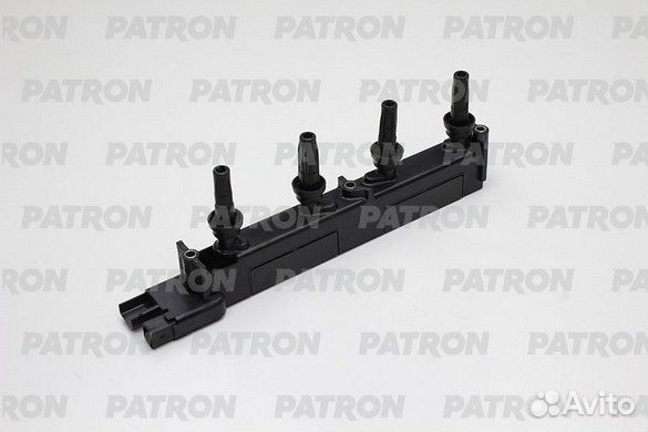 Катушка зажигания citroen: C4 (LC ) 2.0 16V 04, C4