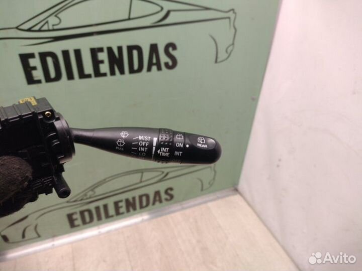 Переключатель дворников Toyota Corolla E12 / 120