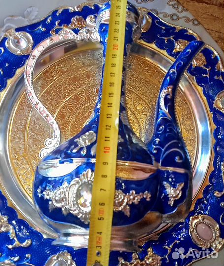 Восточный стиль