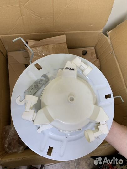 Светильник солнце Смила Сол IKEA