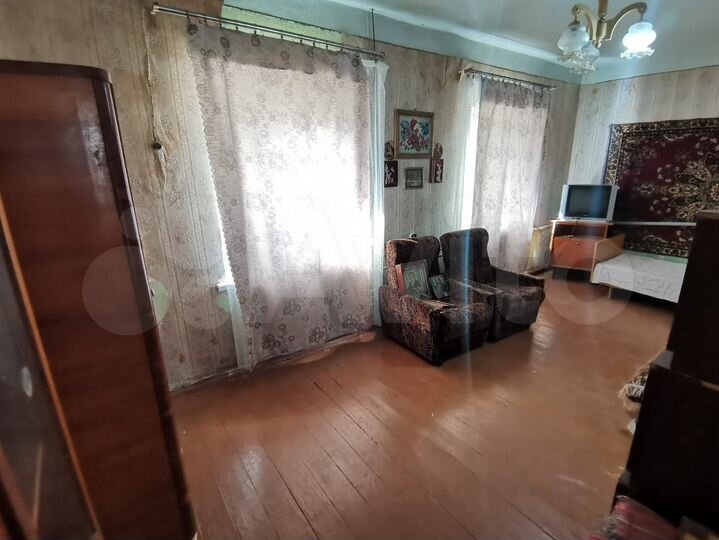 Дом 43 м² на участке 1,5 сот.