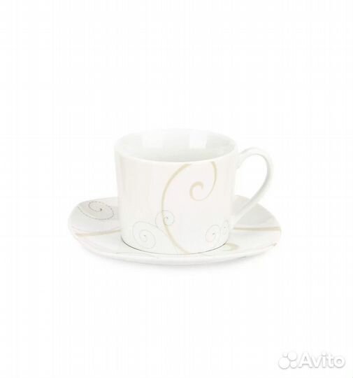 Чайный набор domenik