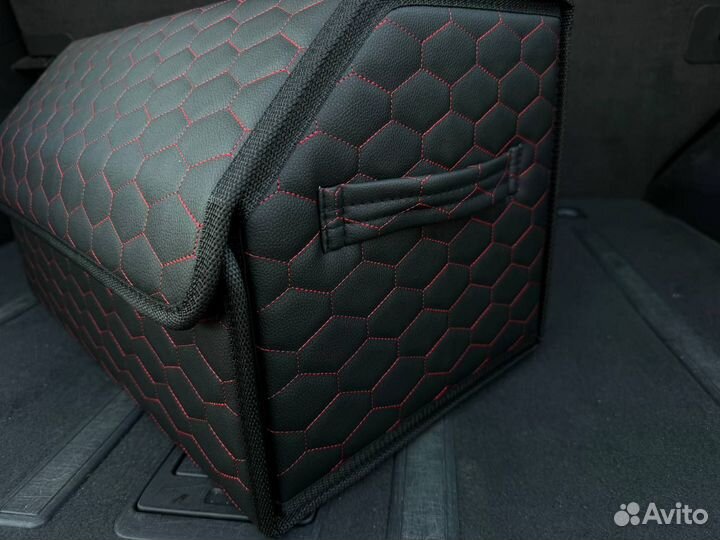 Органайзер в багажник Suzuki / Сузуки