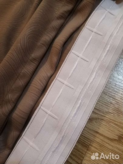 Штора блэкаут