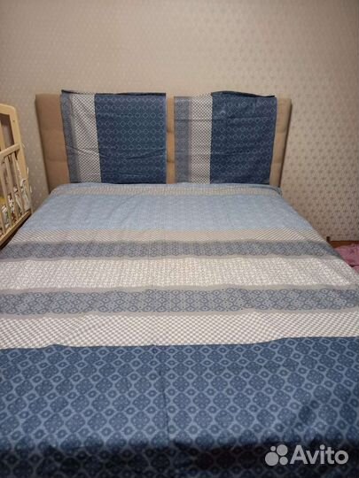 Постельное белье