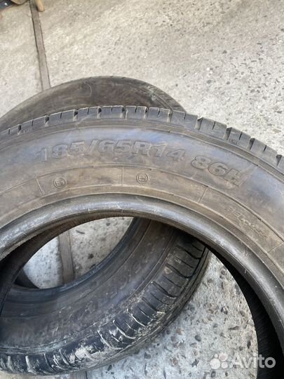 Белшина Artmotion Бел-254 185/65 R14 86H