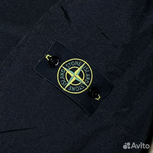 Куртка зимняя Stone Island