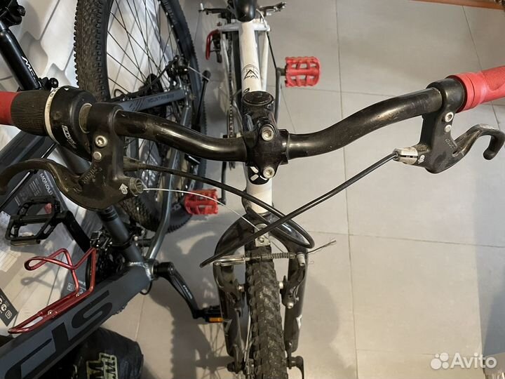 Велосипед b twin 20