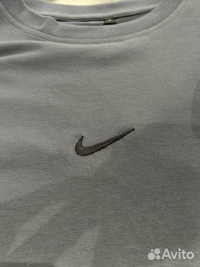 Футболка Nike в ТЦ Мега Молл