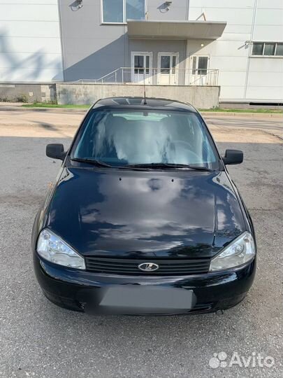 LADA Kalina 1.6 МТ, 2013, 223 278 км