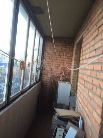 4-к. квартира, 76,7 м², 6/9 эт.