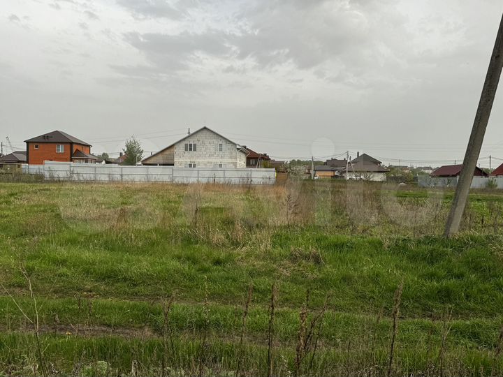 Участок 7 сот. (ИЖС)