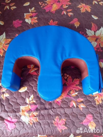 Подушка для переворачивания лежачих больных