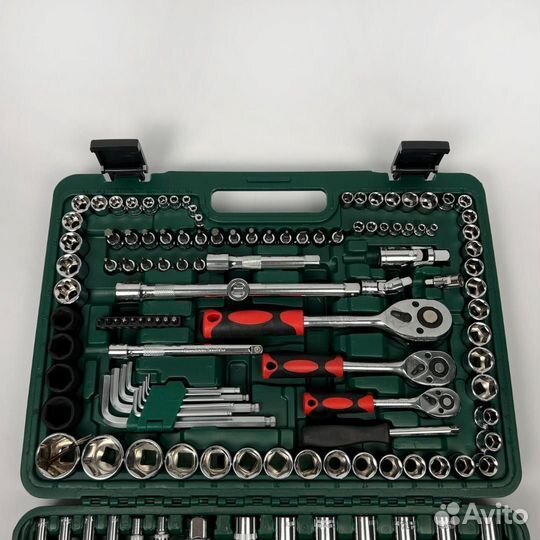 Набор инструментов 150 T1902