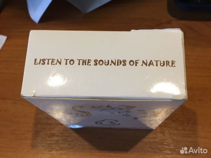 Слуховой аппарат