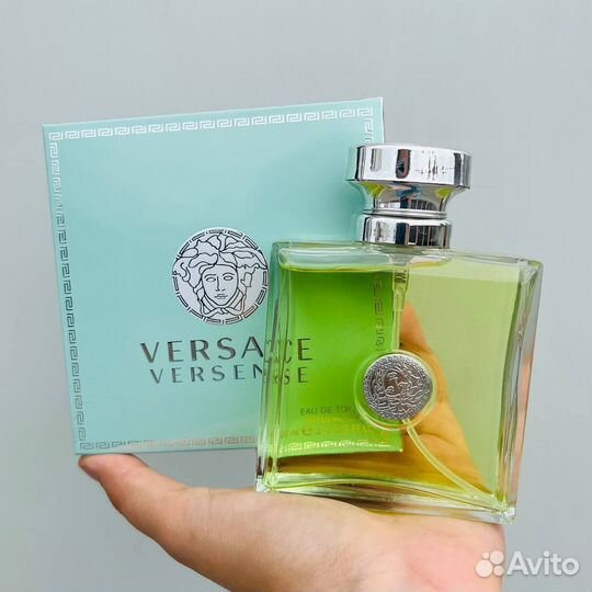 Туалетная вода