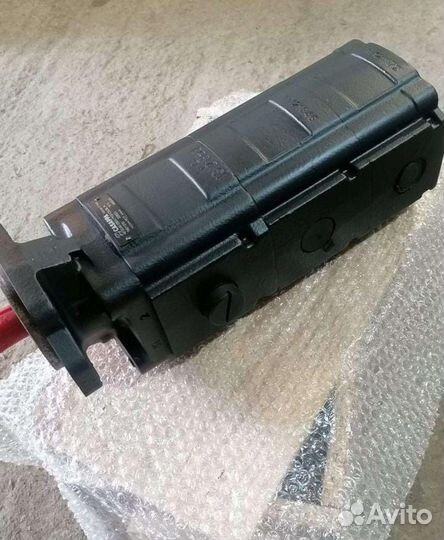 Насос casappa гидронасос