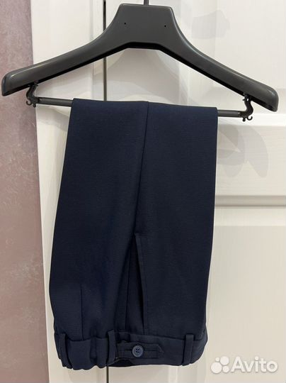 Школьный костюм для мальчика